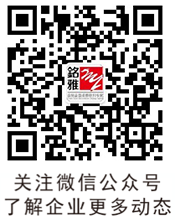 微信公众号二维码
